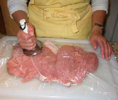 turkey breast dry fruit 03